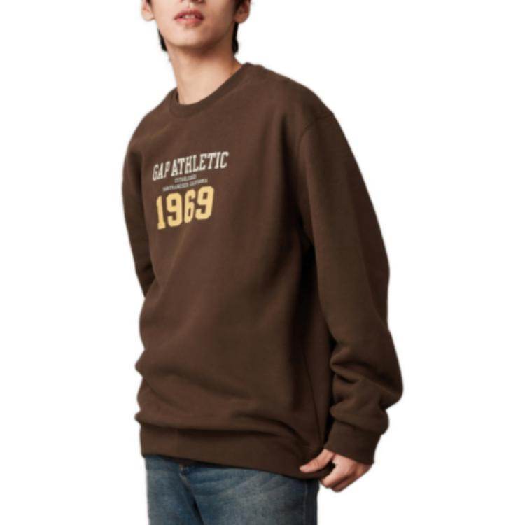Толстовка мужская GAP - Boxette Shop