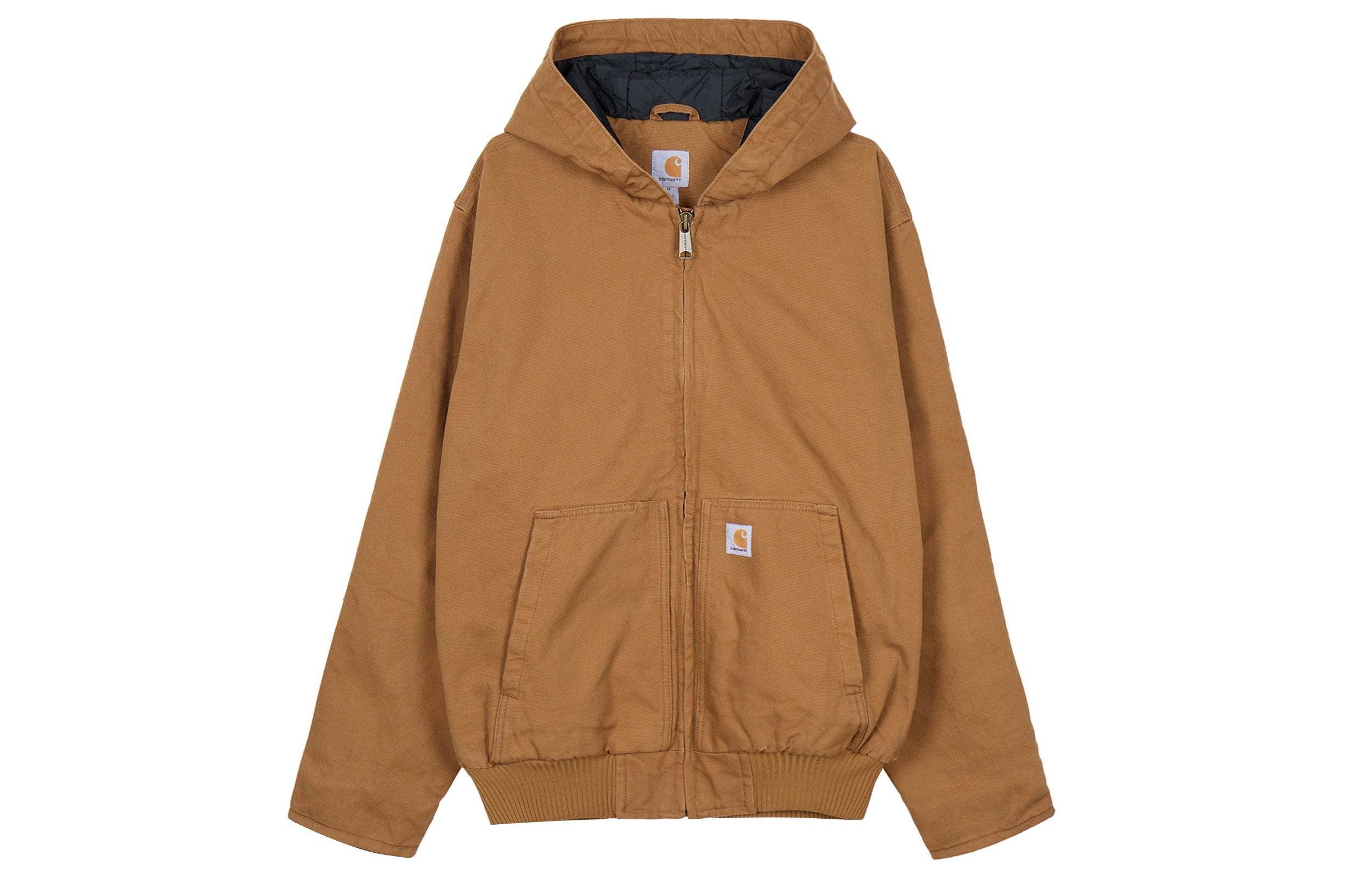 Куртка мужская Carhartt 104050-J130/J133 - Boxette Shop