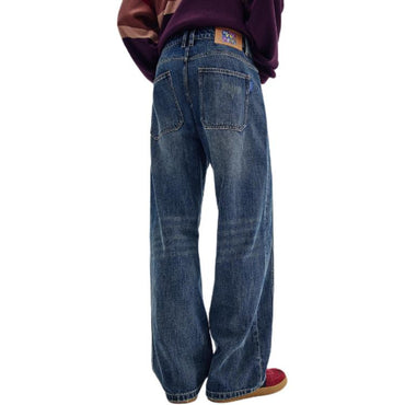 Джинсы мужские Navigare