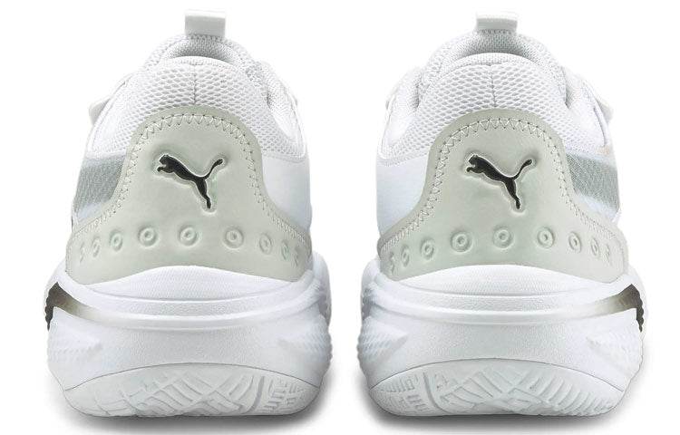 Кроссовки Puma Court Rider 1.0 Team - Boxette Shop