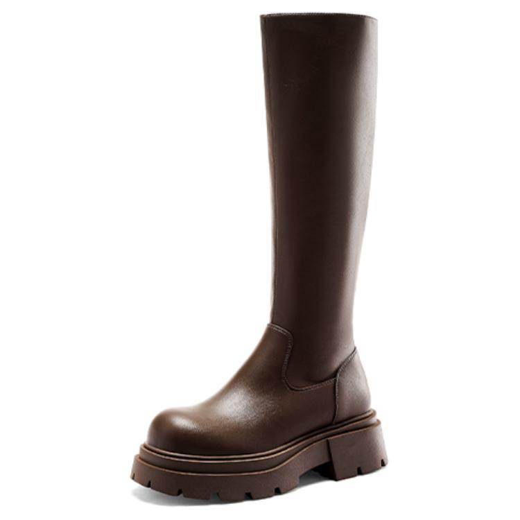 Сапоги женские Elle - Boxette Shop