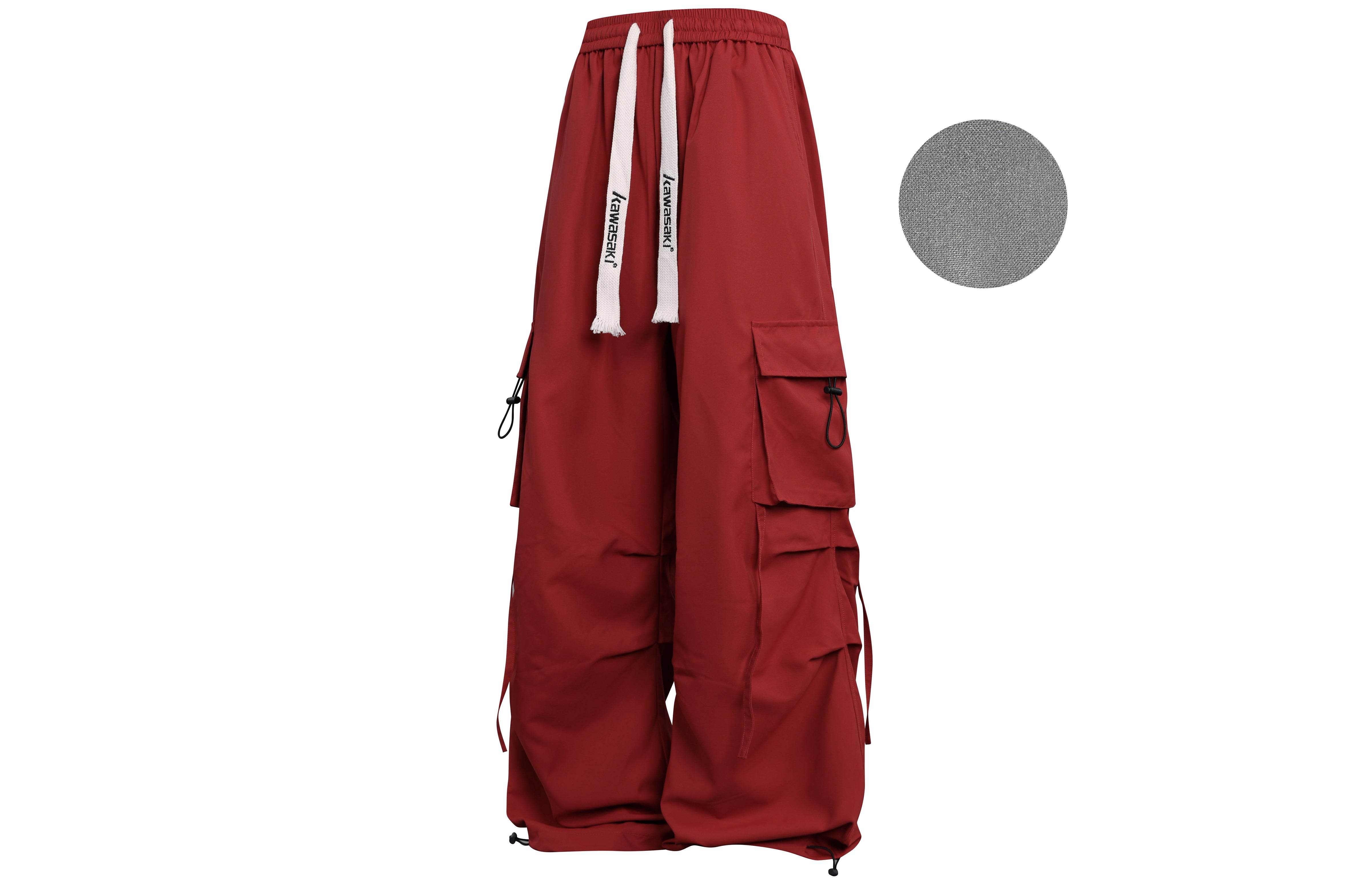 Брюки Kawasaki - Boxette Shop