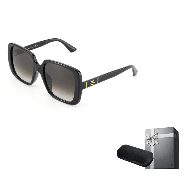 Солнцезащитные очки женские Gucci - Boxette Shop