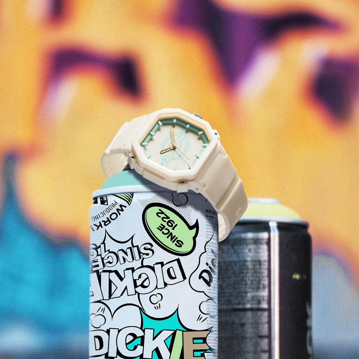 Часы Dickies - Boxette Shop