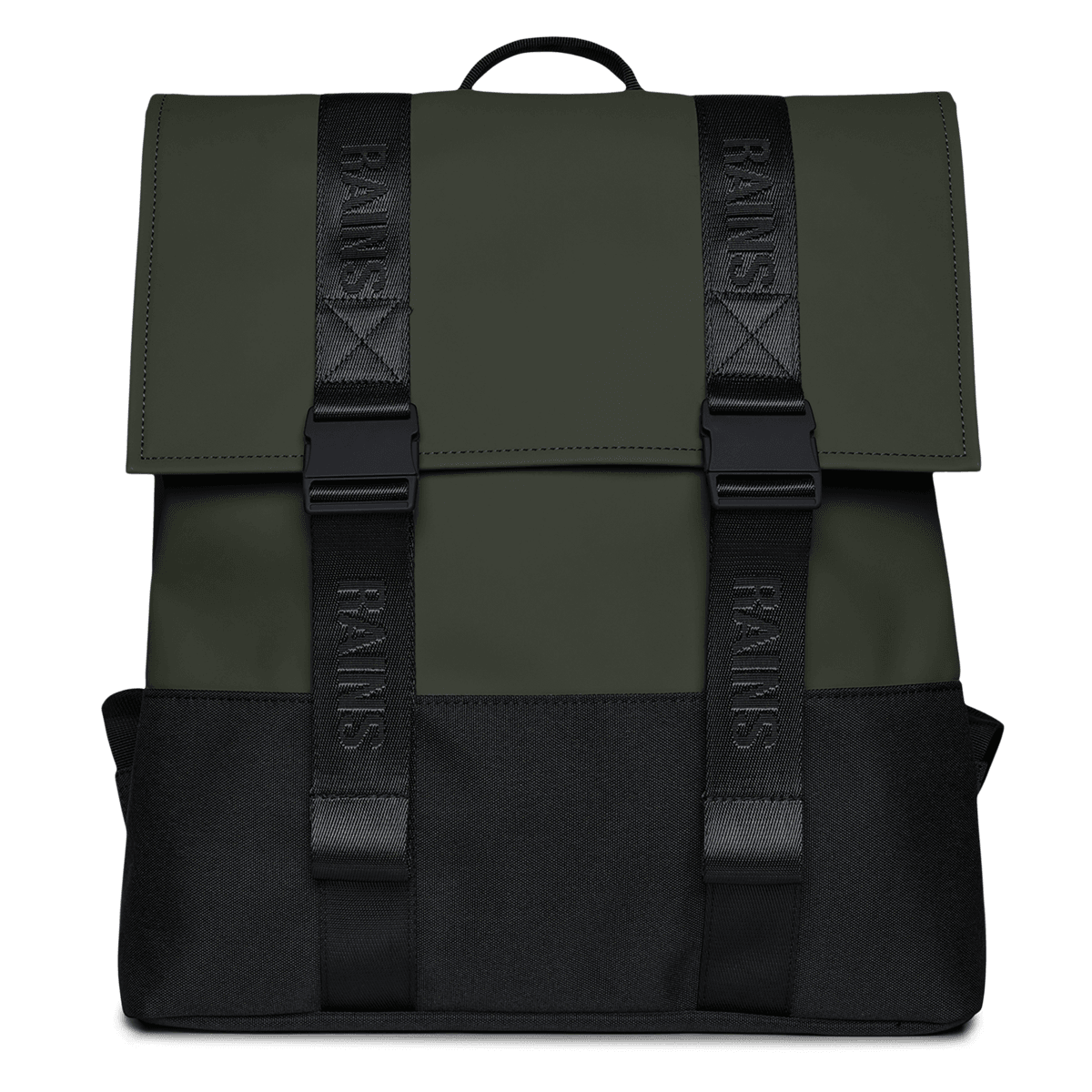 Рюкзак Rains Trail MSN Bag - Boxette Shop