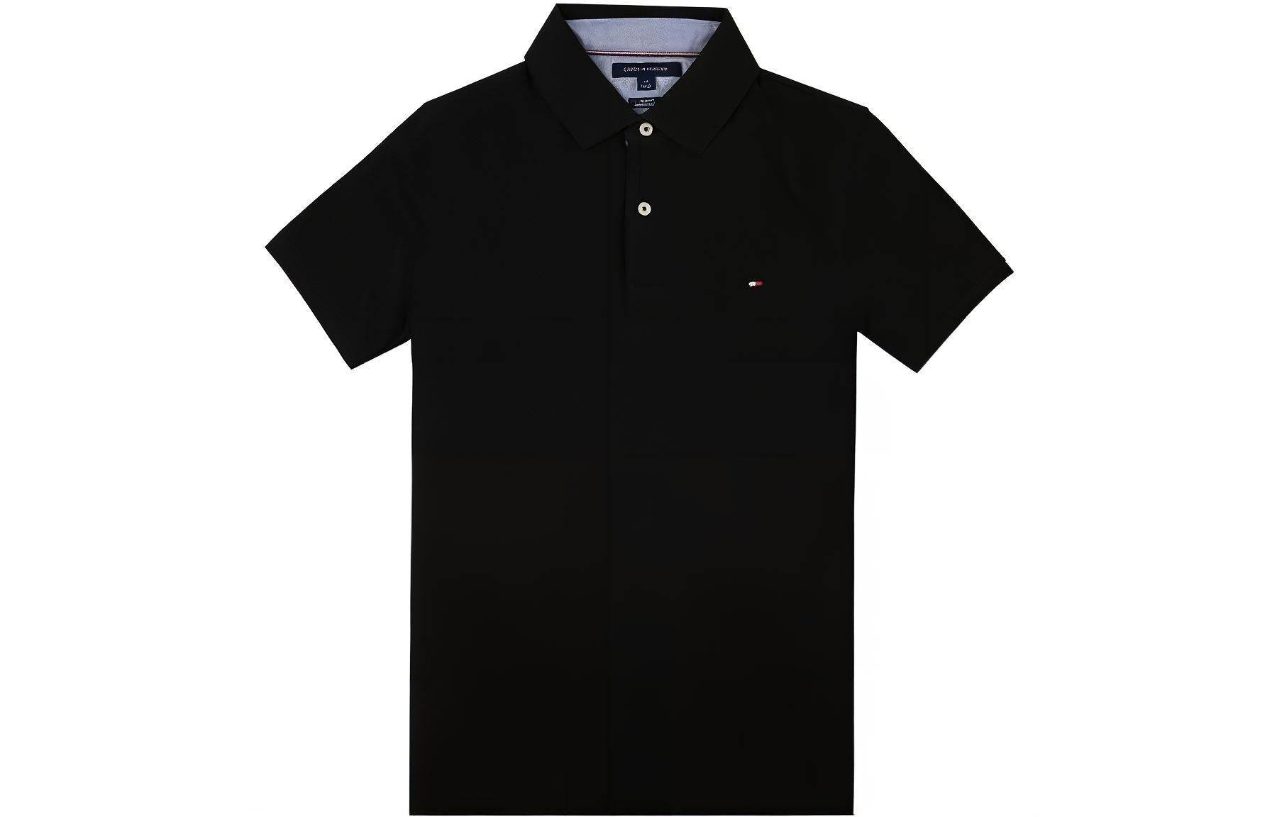 Поло мужское Tommy Hilfiger Golf - Boxette Shop