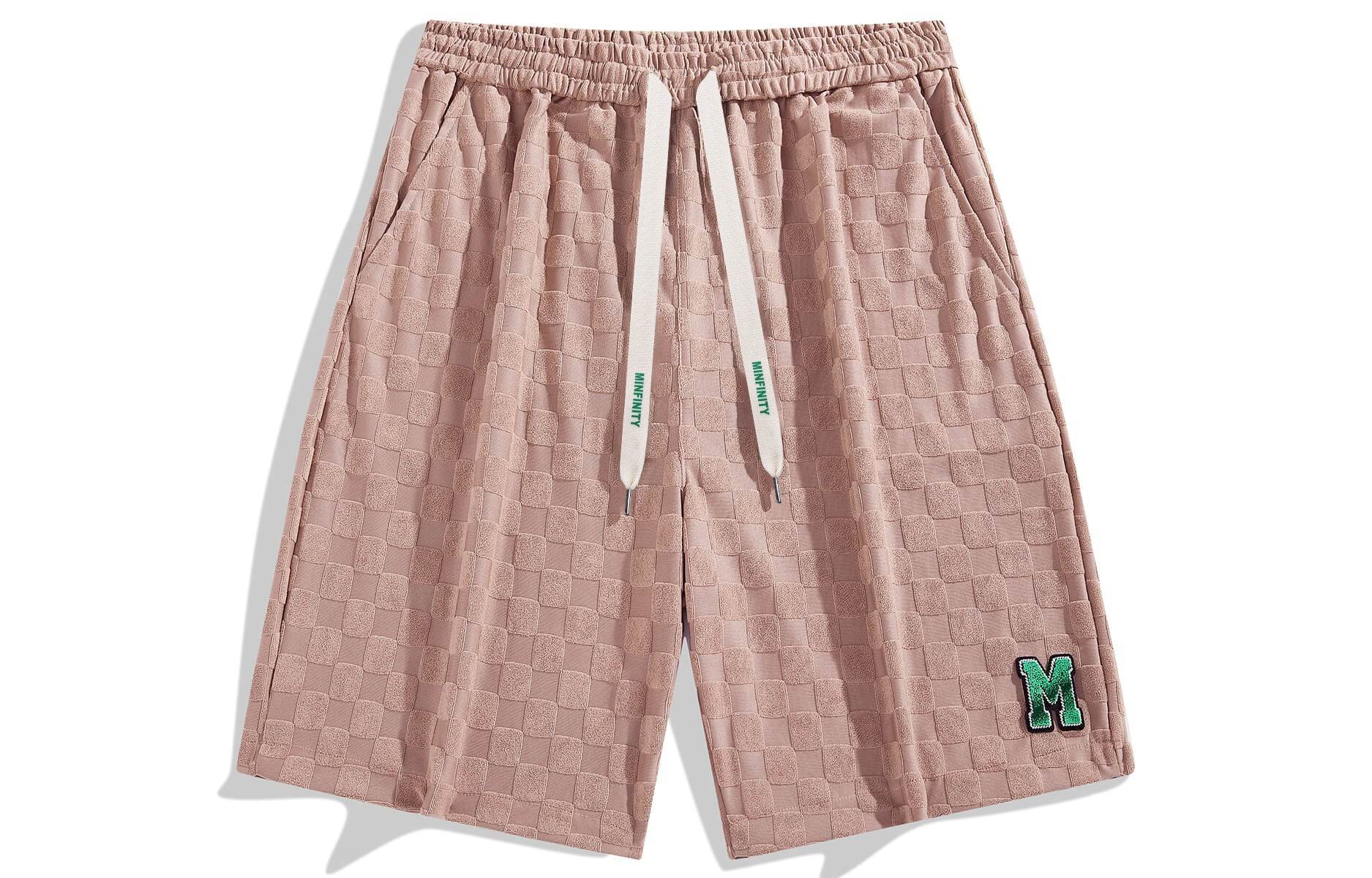 Шорты мужские Minfinity - Boxette Shop