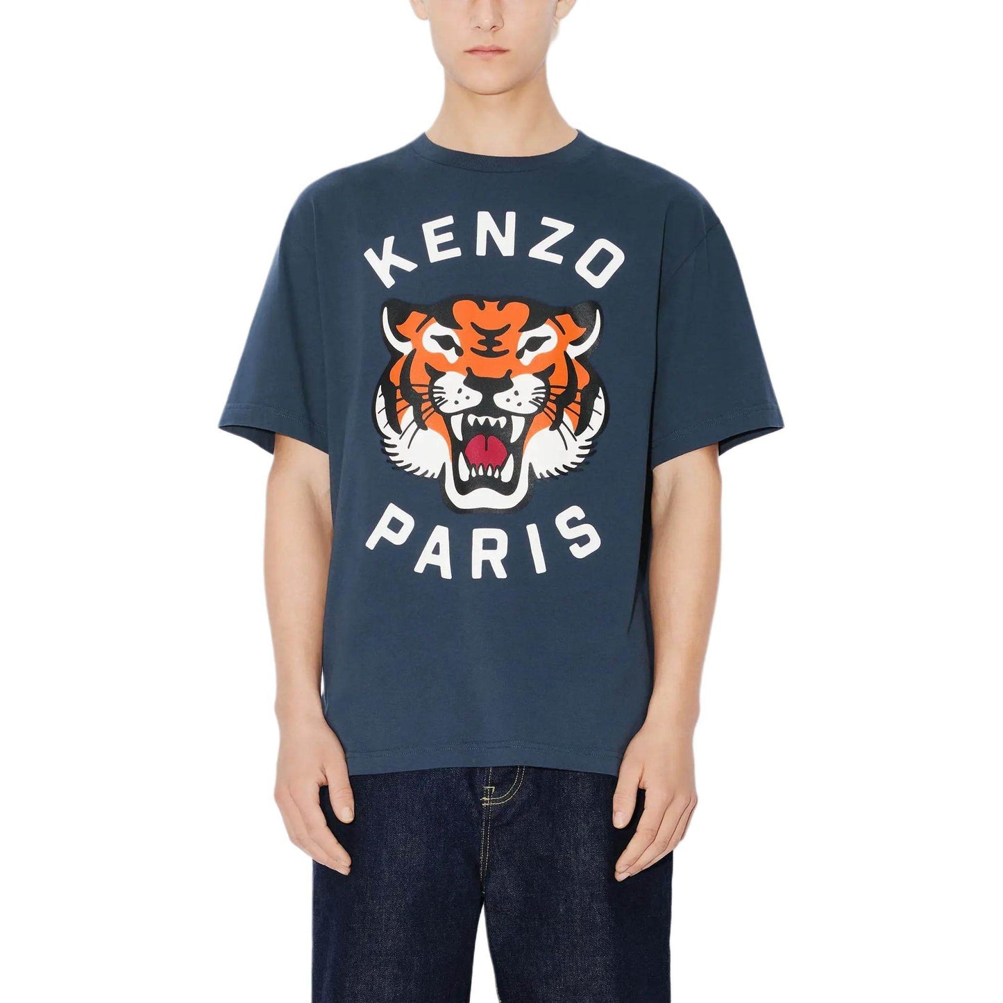 Футболка Kenzo SS24 - Boxette Shop