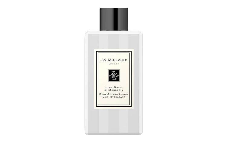 Молочко для тела Jo Malone London Sage & Sea Salt - Boxette Shop