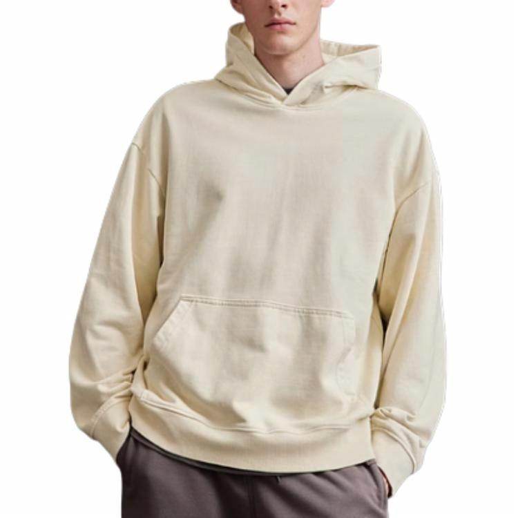 Худи мужское H&M - Boxette Shop