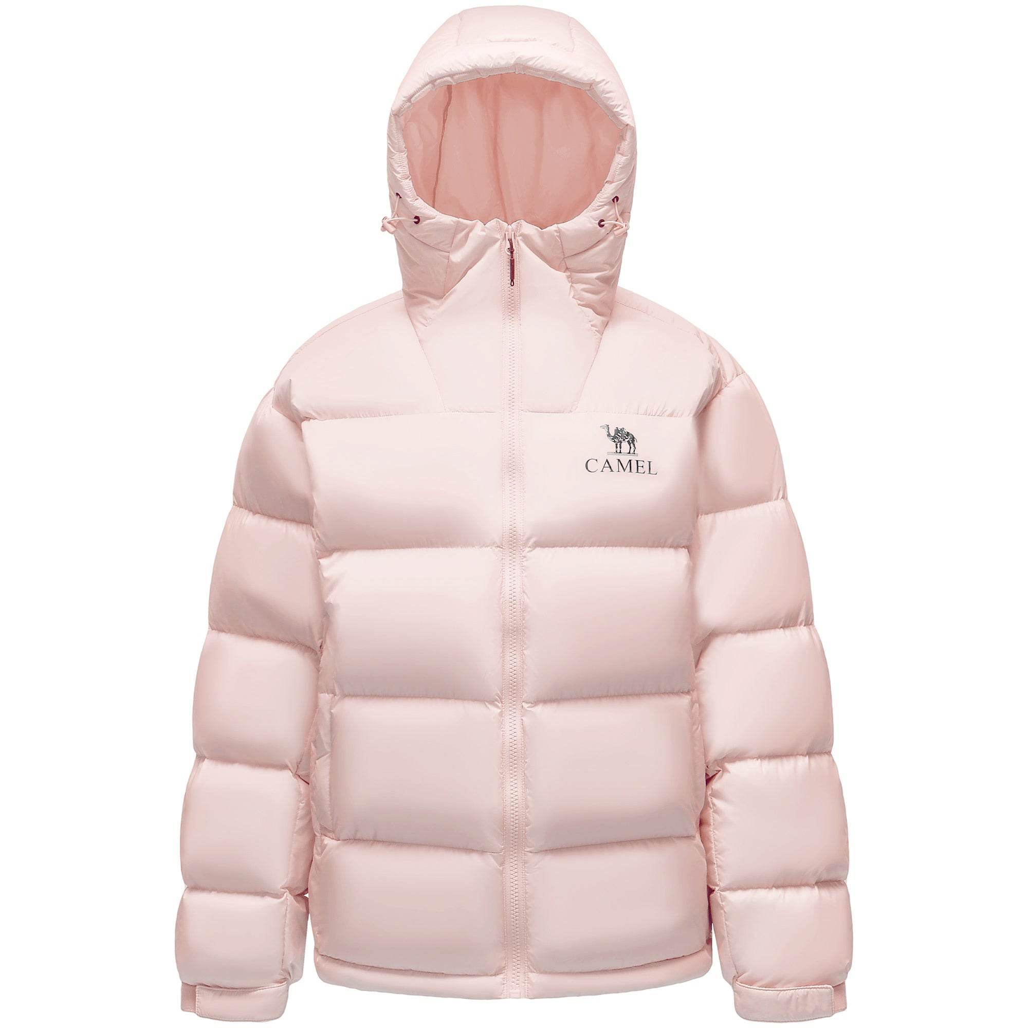 Пуховик Camel Black Diamond Series - Boxette Shop