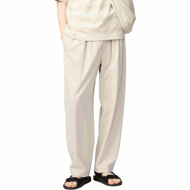 Брюки мужские Uniqlo U Series SS25 - Boxette Shop