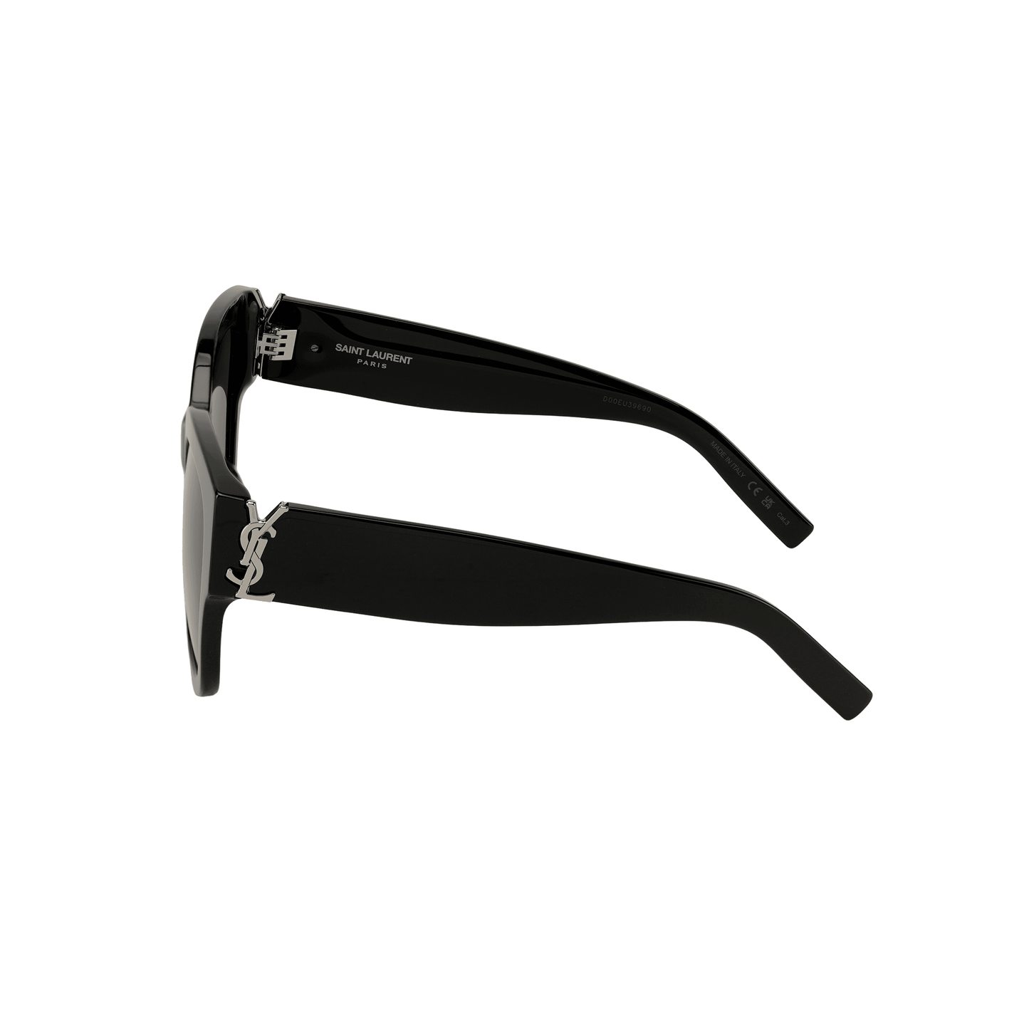 Солнцезащитные очки женские Saint Laurent SL M95/F-001 - Boxette Shop