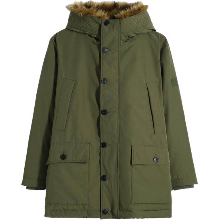 Пуховик GAP - Boxette Shop