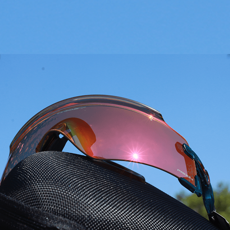 Очки Oakley Kato 9455M - Boxette Shop