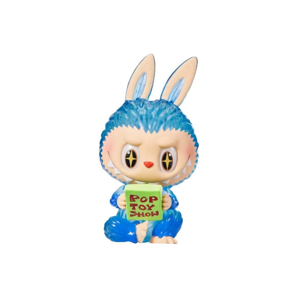 Фигурка Bubble Mart Pop Mart Labubu - Boxette Shop