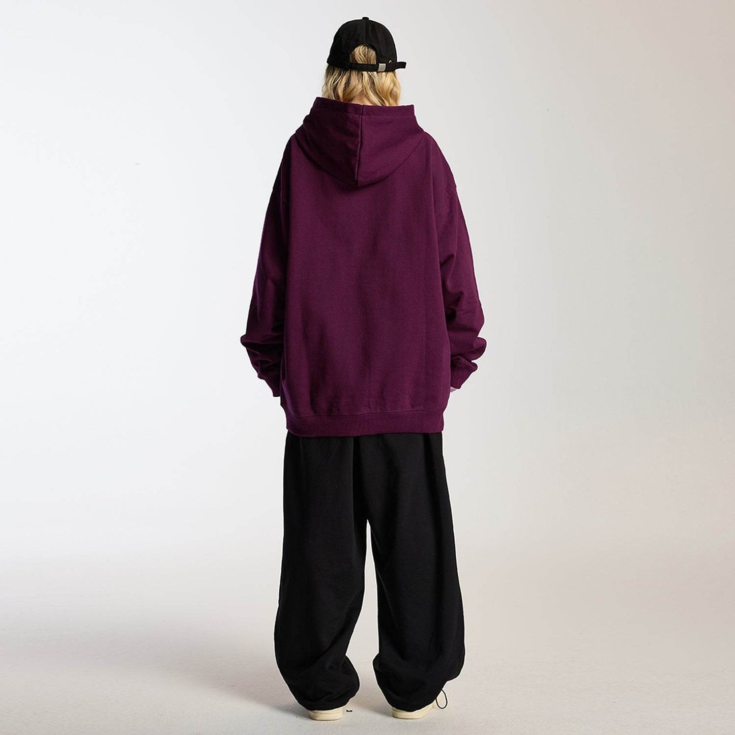 Худи Icons Lab CleanFit - Boxette Shop