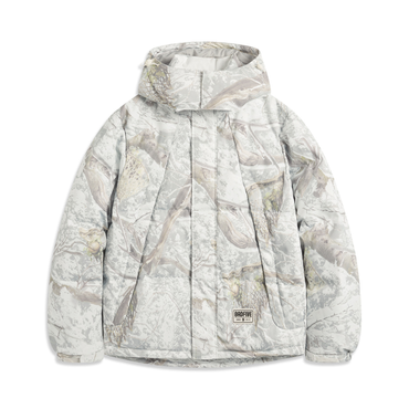 Пуховик мужской Li-Ning Printed