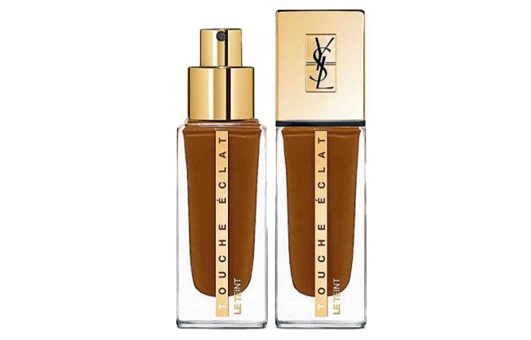 Тональный крем YSL Supermodel Foundation - Boxette Shop