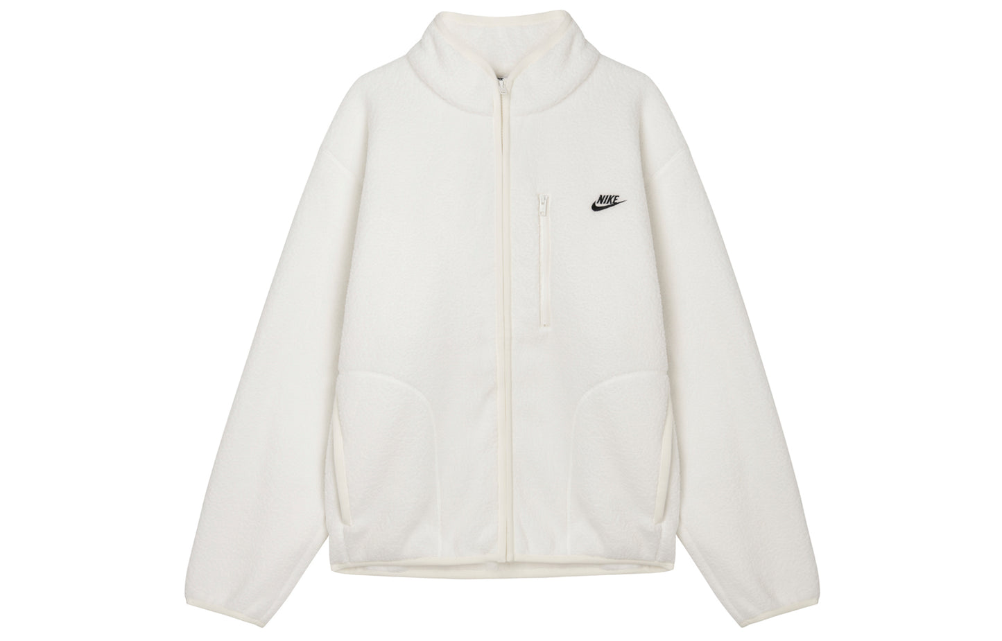 Куртка мужская Nike Club Simple Zip Long