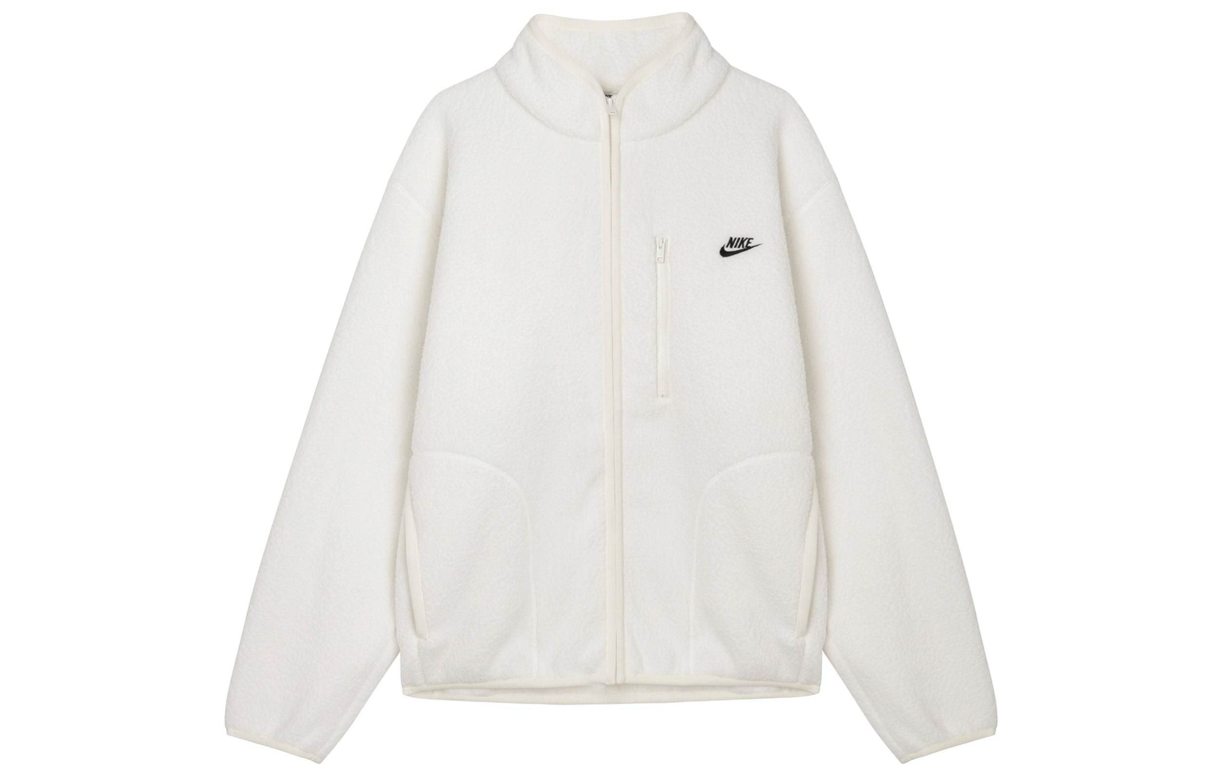 Куртка мужская Nike Club Simple Zip Long - Boxette Shop