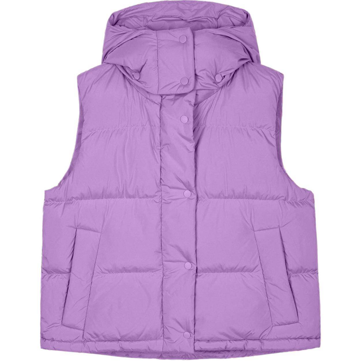 Жилет женский Lululemon - Boxette Shop