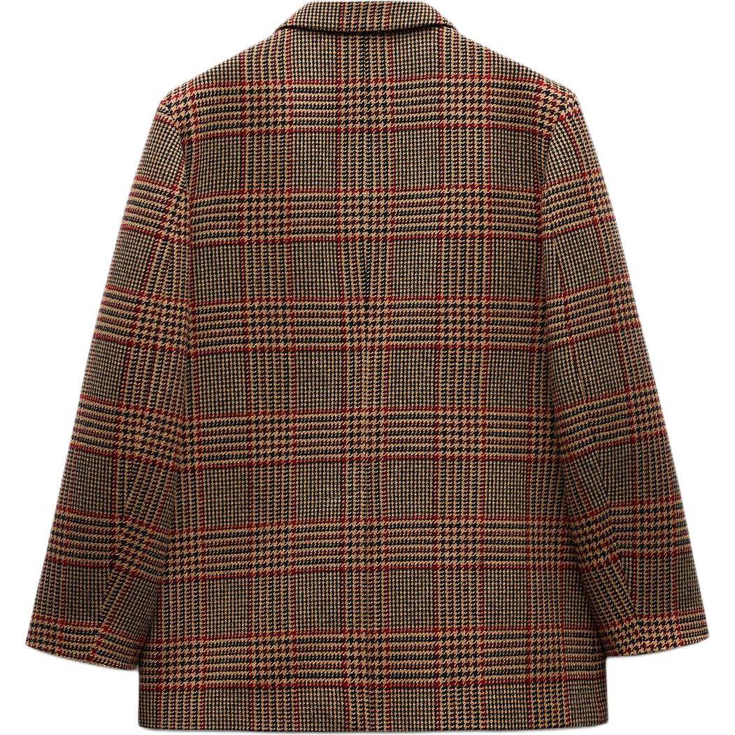 Пиджак женский Zara - Boxette Shop