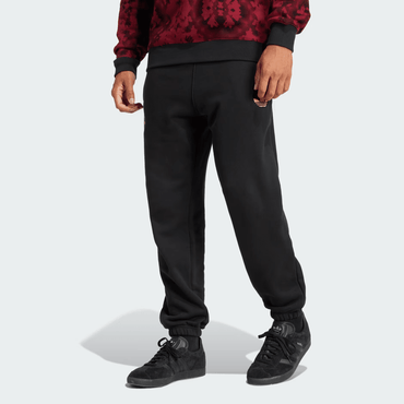 Спортивные брюки мужские Adidas Originals Manchester United - Boxette Shop