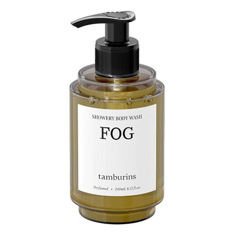 Гель для душа Tamburins Fog - Boxette Shop