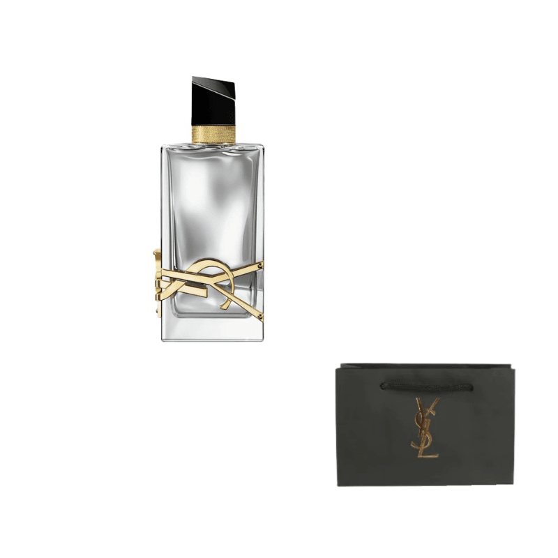 Духи женские YSL Eau de Parfum Libre Platine - Boxette Shop