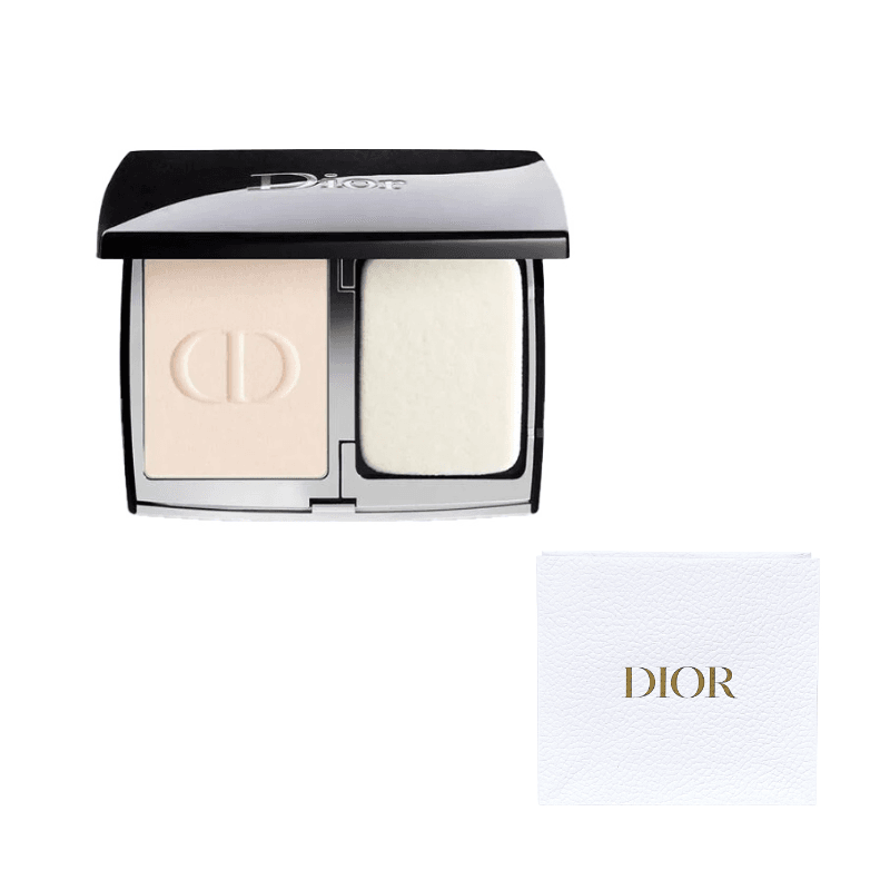 Пудра Dior Gel Everlasting Mist Powder - Boxette Shop