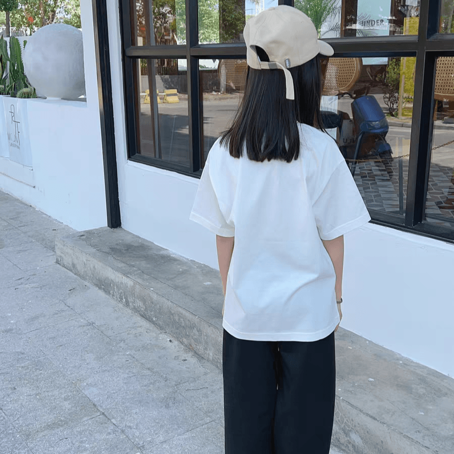Футболка детская Balabala - Boxette Shop
