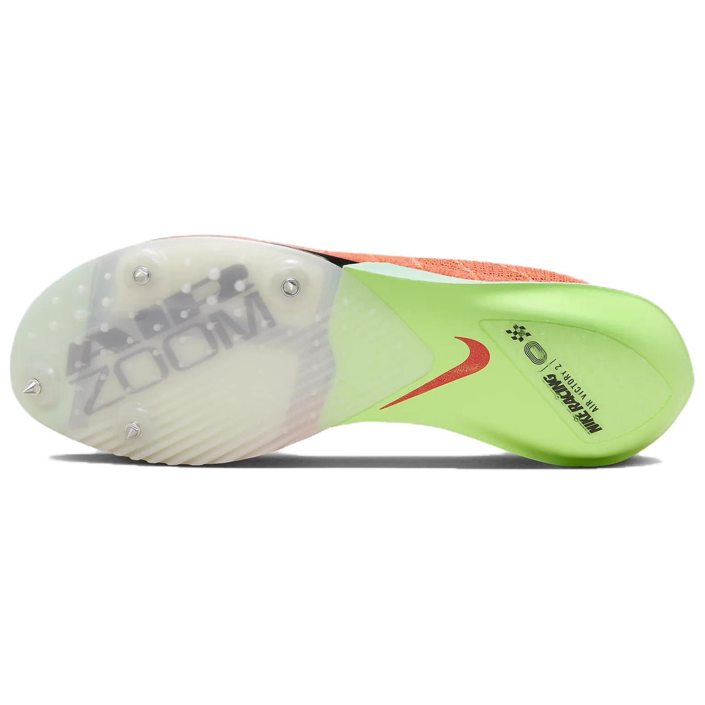 Бутсы Nike Victory 2 - Boxette Shop