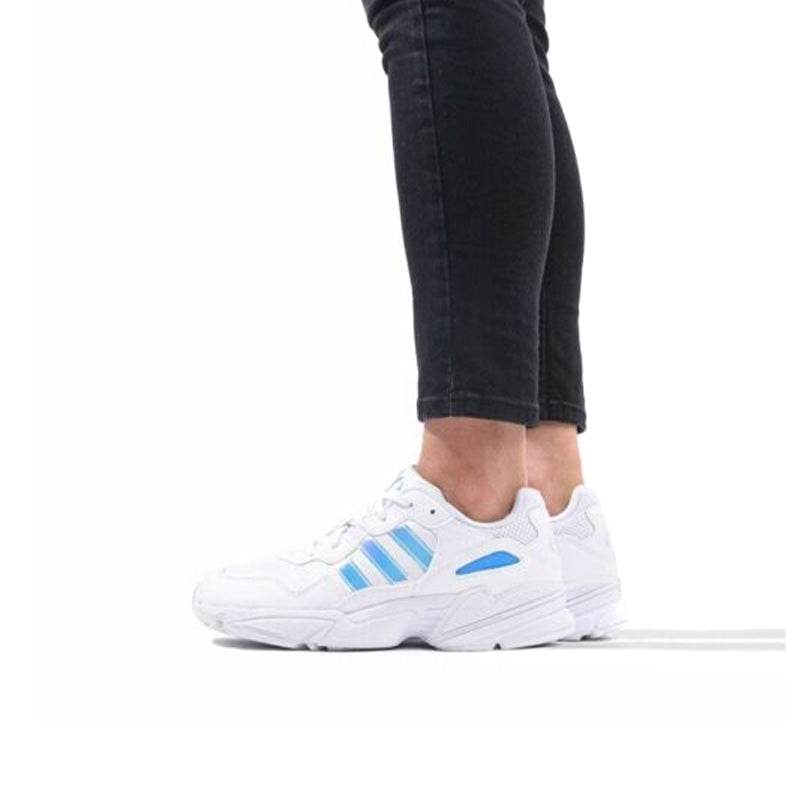 Кроссовки детские Adidas Originals Yung 96 - Boxette Shop