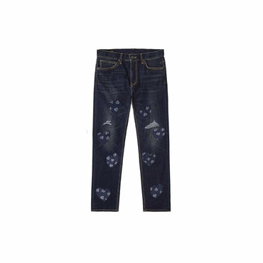 Джинсы мужские Lee