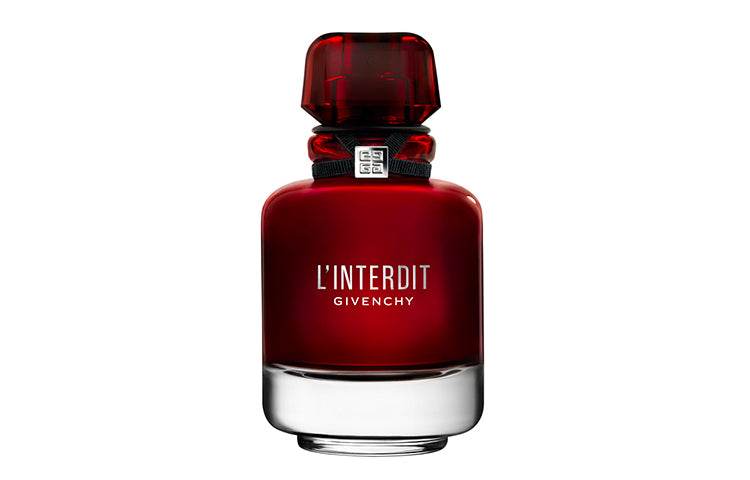 Духи женские Givenchy heart without taboos - Boxette Shop