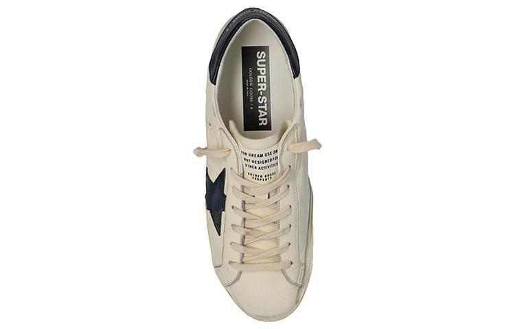 Кроссовки Golden Goose Superstar - Boxette Shop