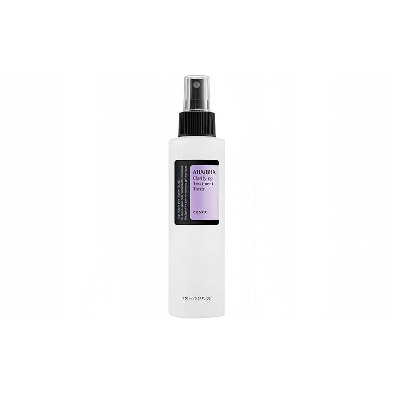 Тоник Cosrx AHA/BHA Purifying Treatment Toner 150мл - Boxette Shop