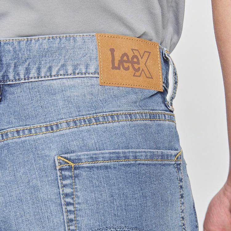 Джинсы мужские Lee SS25 - Boxette Shop