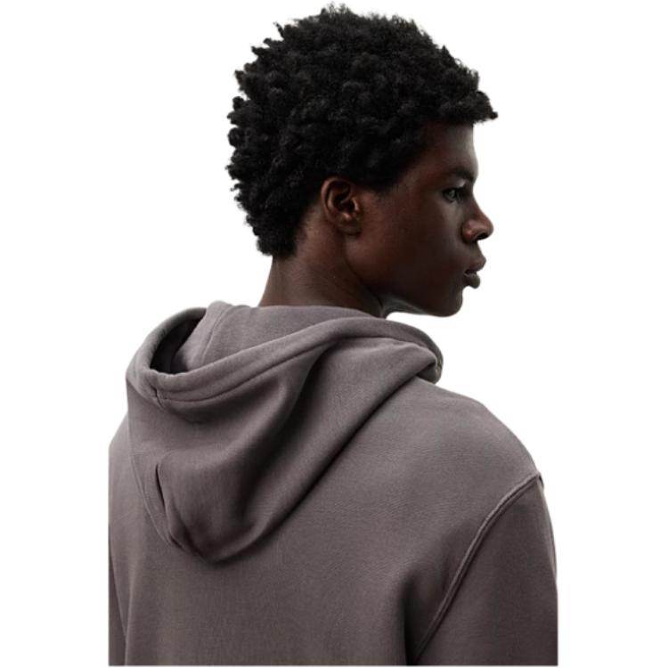 Худи мужское H&M - Boxette Shop