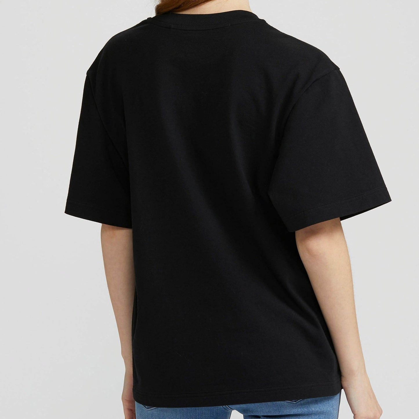 Футболка женская Uniqlo Character Print - Boxette Shop