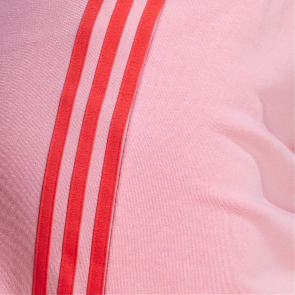 Adidas Originals Spice Girls kolleksiyasi ayollar yubkasi