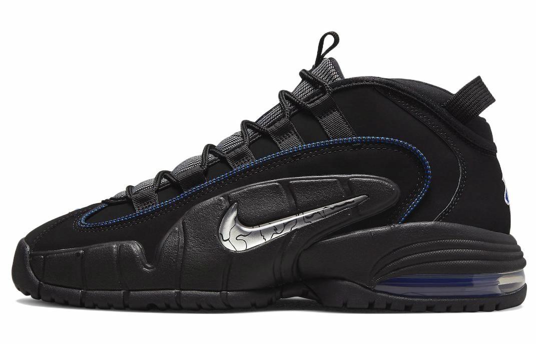 Nike Air Max Penny 1 "All-Star" erkaklar krossovkalari