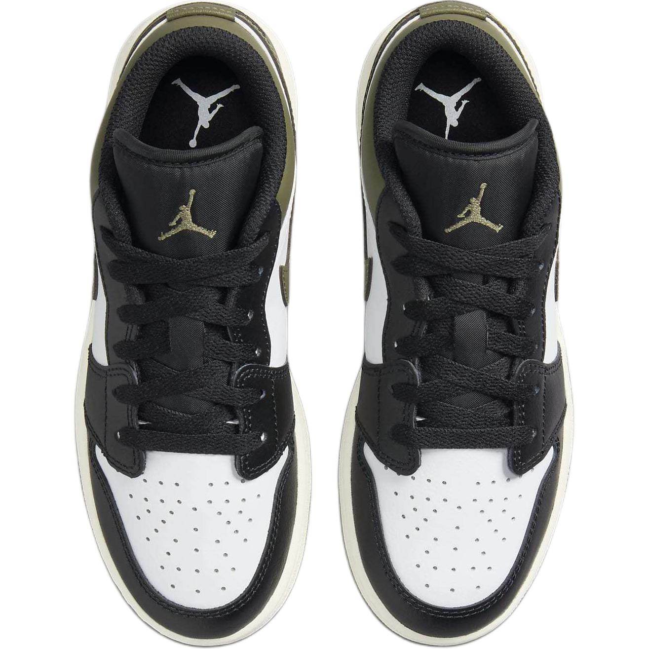 Кроссовки женские Air Jordan 1 Low - Boxette Shop