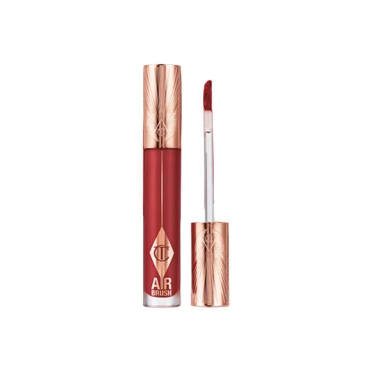 Помада Charlotte Tilbury Fantasy Flawless Feather Mist - Boxette Shop