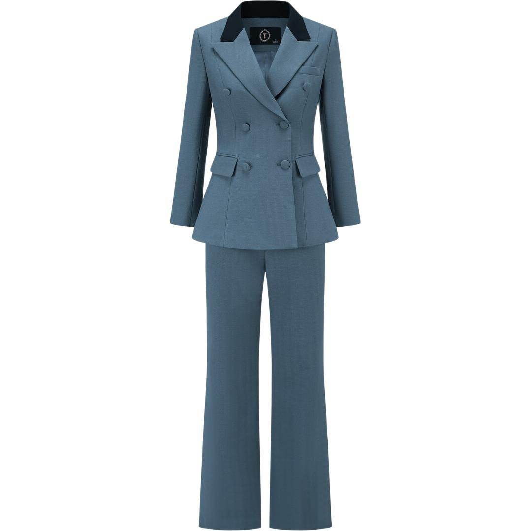 Костюм женский One Shallow CP2081 - Boxette Shop