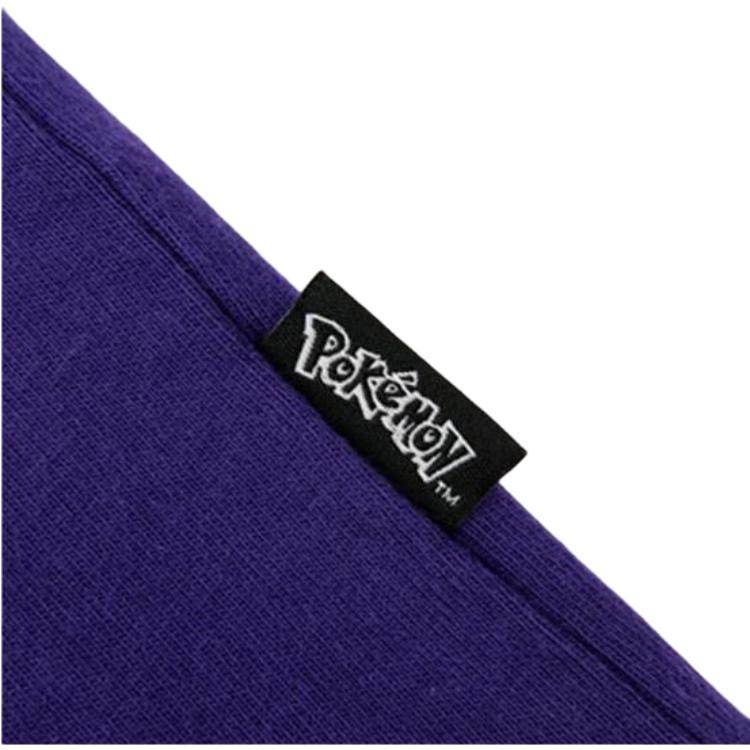 Футболка женская Uniqlo X Pokemon Pokémon Gengi - Boxette Shop