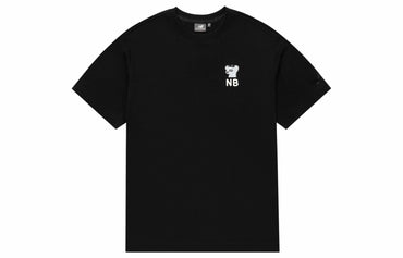 Футболка New Balance x & SEIJI Andy