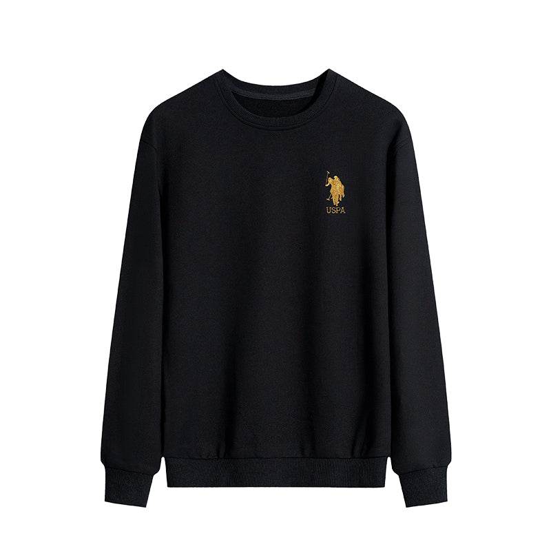 Свитер мужской U.S. Polo Assn. - Boxette Shop
