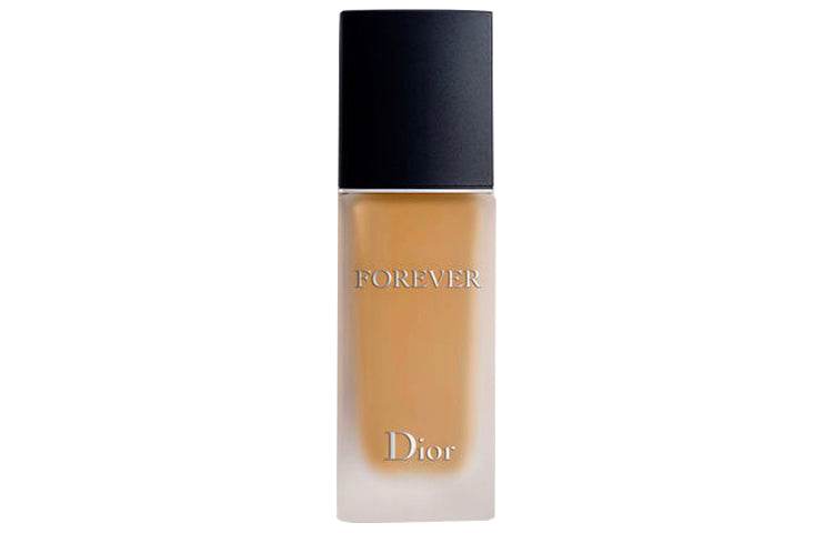 Тональный крем Dior Diorskin Forever Matte Foundation - Boxette Shop